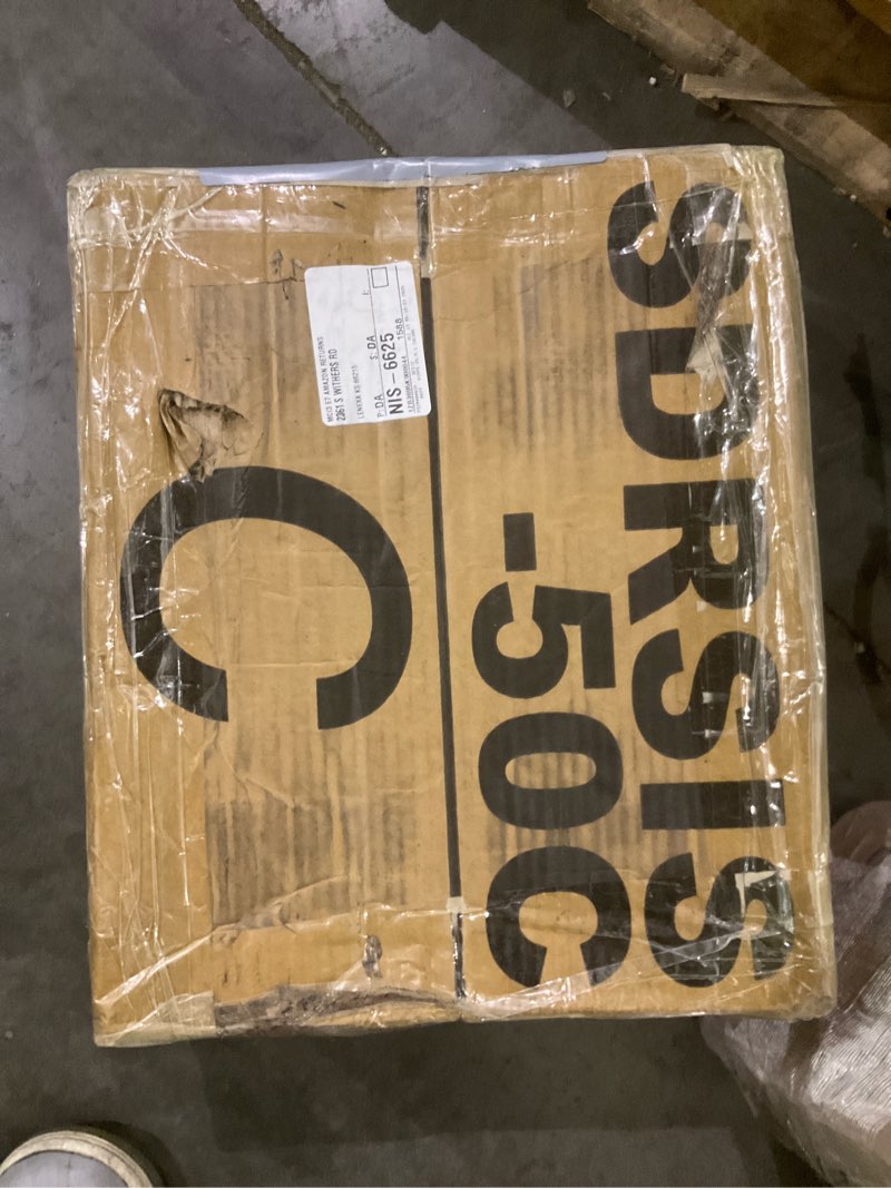 Condition photo showing As Is for CAP Barbell Coated Dumbbell Weight | Multiple Options Pairs & Sets Chrome Handle 50 lb - Set (25 lb x 2)