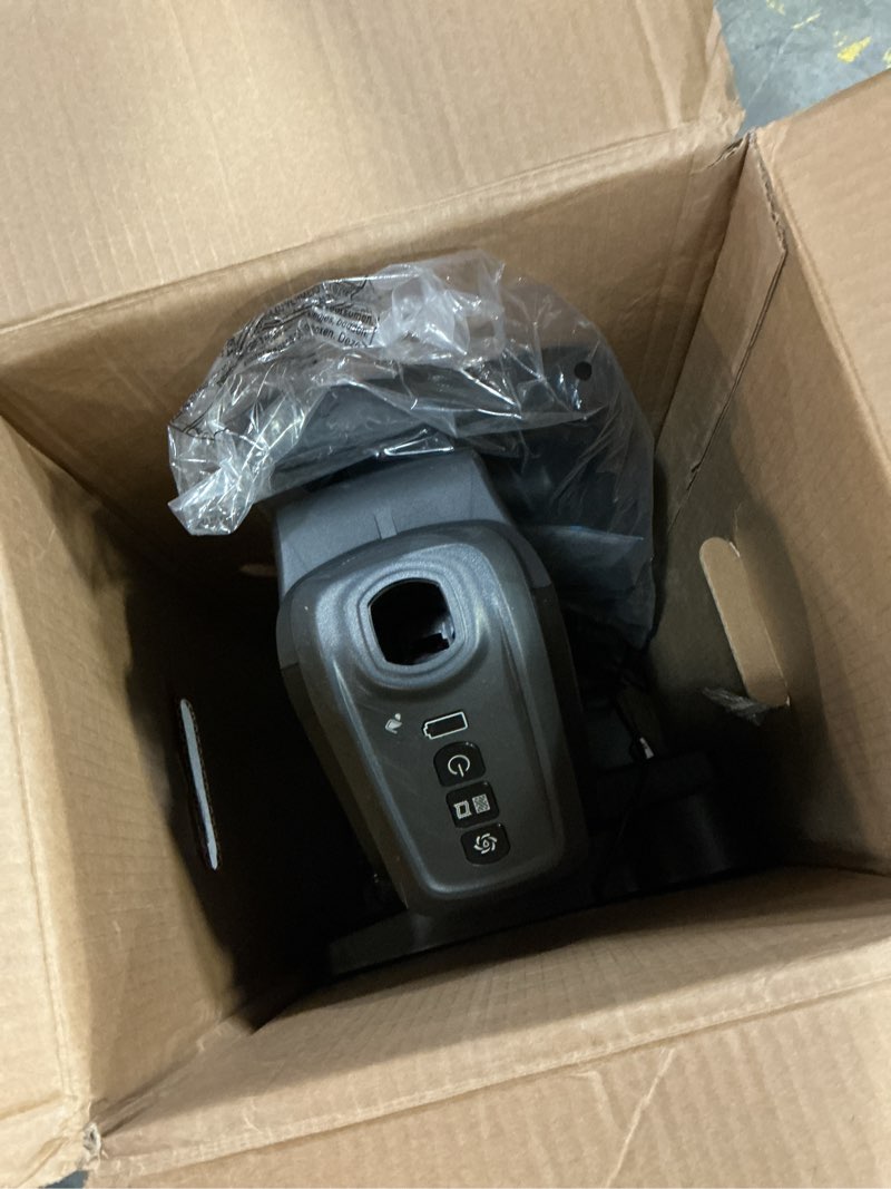 Condition photo showing As Is for Bissell Crosswave Cordless Plus, Wet Dy Vacuum w/FurFinder Headlights + Super Concentrate Multi Surface Formula for Sealed Hard Surfaces and Area Rugs