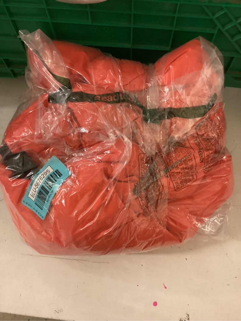 Condition photo showing Good Condition for zshow boys' winter coat waterproof warm quilted puffer jacket with removable hood 14-16 orange