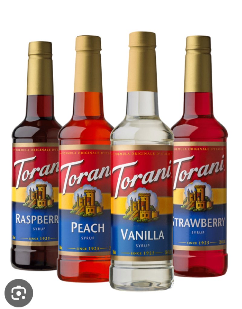 Soda variety 750 ml pet 4PK