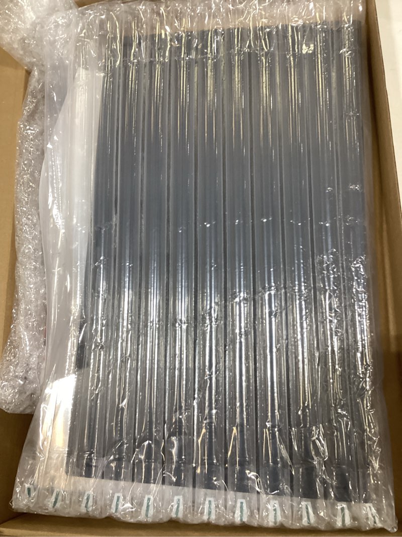Condition photo showing Good Condition for Display Case for Lego 10317 21044 75353 - Acrylic Clear Display Box for Defender 90 - 13.78x7.87x9.8 inch