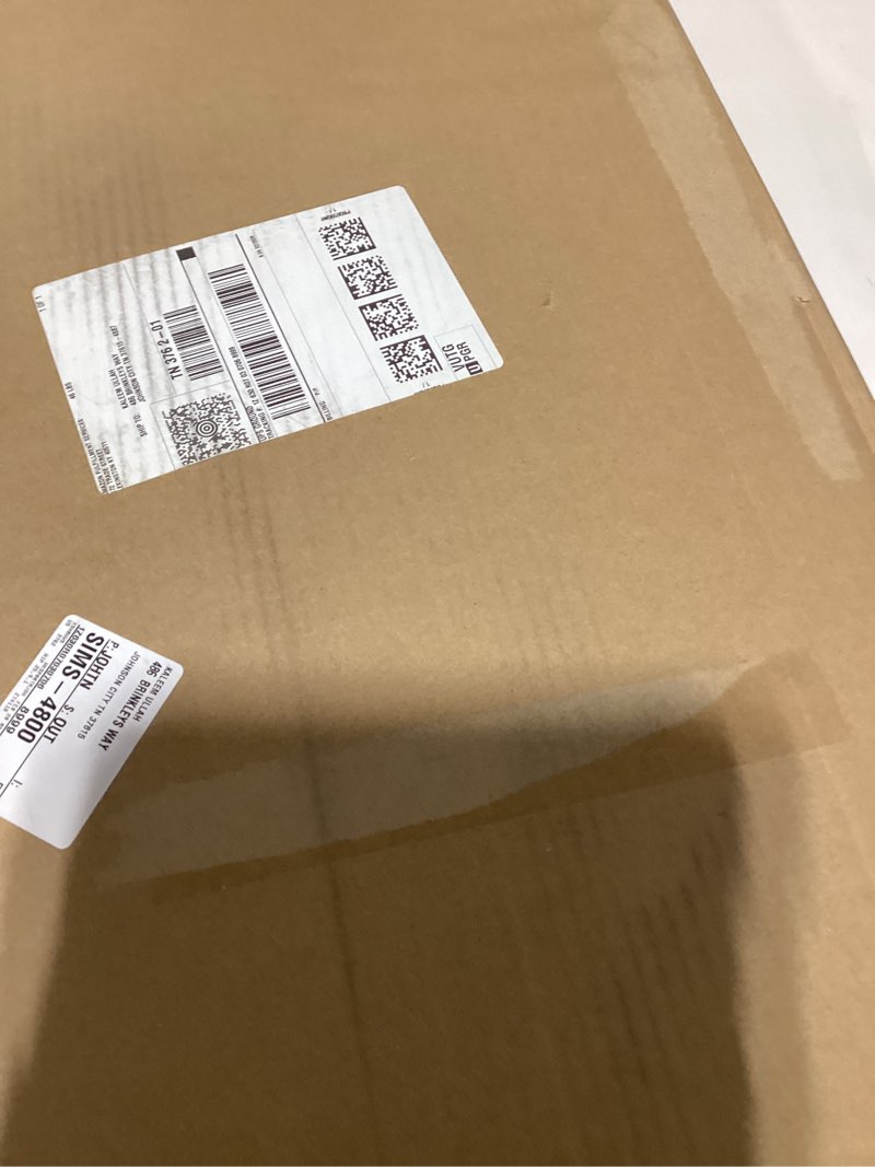 Condition photo showing New/Like New for Nerf Loadout Galactic Commander Motorized Blaster, 3 Firing Modes, 3 Attachment Accessories, 48 Nerf N1 Darts, Kids Toys & Gifts, Ages 8+