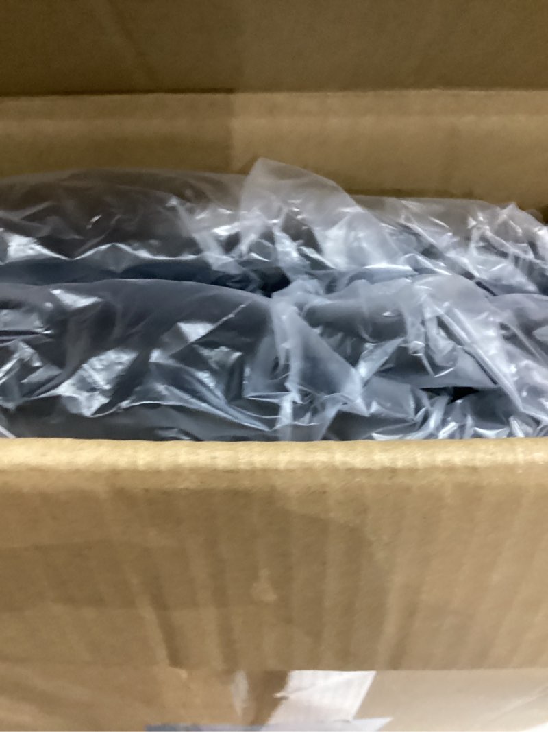 Condition photo showing New/Like New for Maverick Truck Bed Mat and Tailgate Liner Compatible with 2022 2023 2024 2025 2026 Ford Maverick - Replacement All-Weather Truck Bed Liner Custom Fit Maverick Gasoline/Hybrid Bed Mat and Tailgate Liner for Maverick
