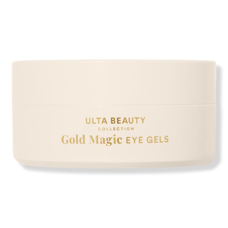 Ulta Gold Magic Eye Gels 