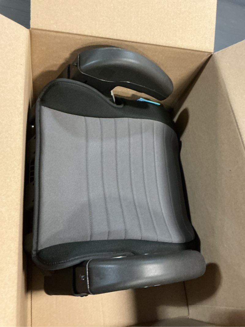Condition photo showing Good Condition for graco turbobooster 2.0 backless booster car seat, denton