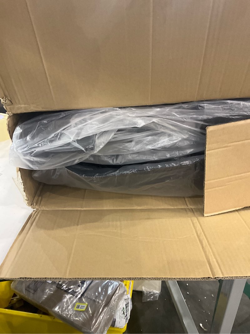 Condition photo showing New/Like New for for 2022-2025 Lexus NX NX250/NX350/NX350h Floor Mats & Cargo Liner - Custom Fit TPE All Weather Floor Liners for Lexus NX 1st & 2nd Row & Trunk Mat Full Set Car Mats, Black Floor Mats & Cargo Liner 2022-2025 NX