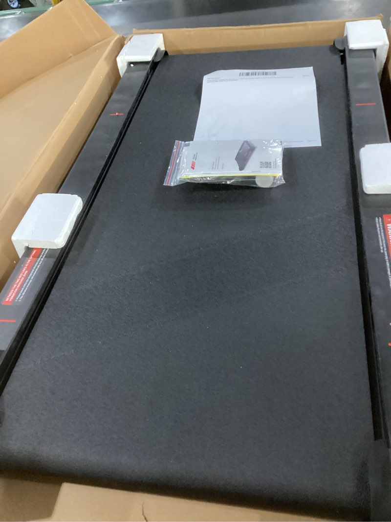 Walking Pad Treadmill with APP, 3 in 1 Under Desk Treadmills, 2.5HP Low Noise Walking Vibration Pad 