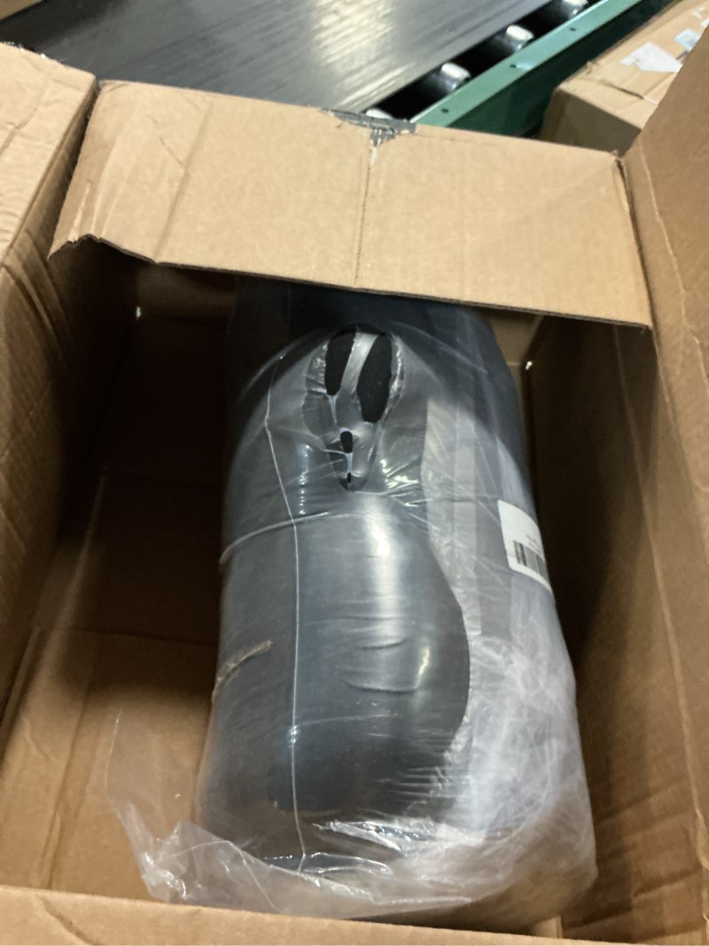 Condition photo showing Good Condition for sweet spot pillow – ergonomic memory foam wedge pillow with 27° angle for perfect positioning provides contoured waist & neck support for couples – ideal for sleeping, reading & acid reflux relief black sweet spot pillow