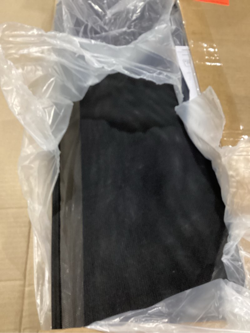 Condition photo showing Good Condition for insauto custom fit windshield sun shade accessories for kia k5 2021-2026, foldable front window sunshade, uv & heat reflector, keeps interior cool, includes storage bag for 2021-2026 kia k5