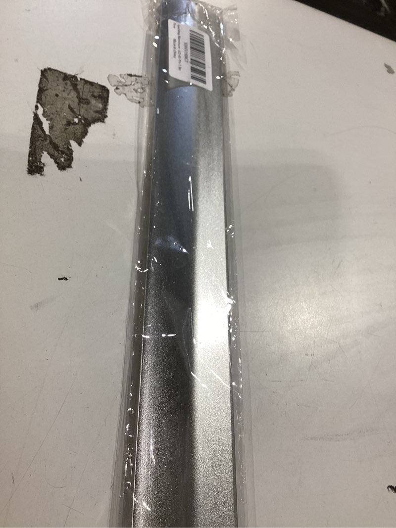 Gaahing Aluminum Floor Transition Threshold Strip, Bridge The Height Gap Between 0.2 to 0.5 inches f