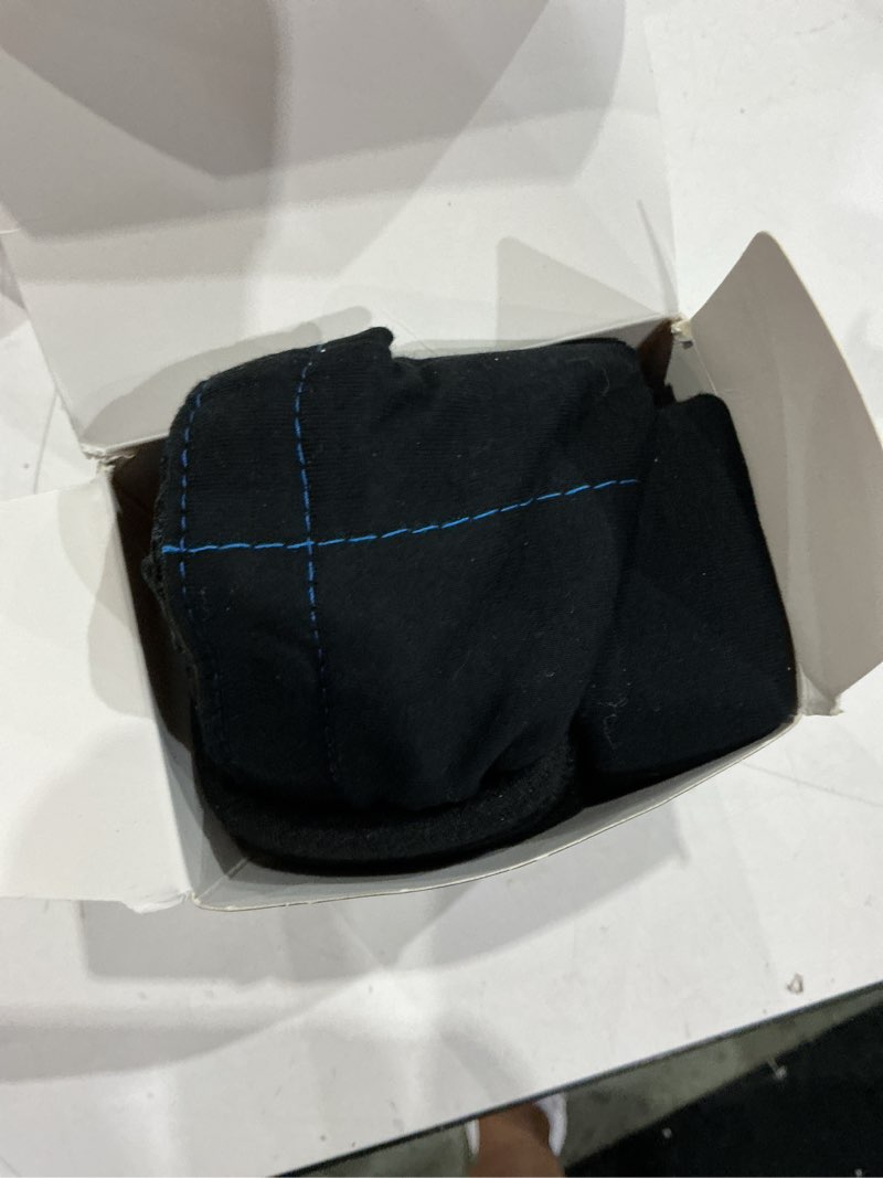 Condition photo showing As Is for equate adult adjustable arm sling