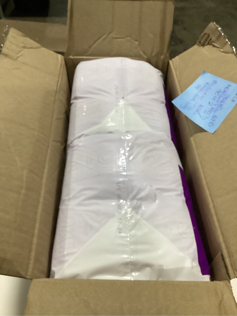 Condition photo showing Good Condition for Poise Incontinence & Postpartum Pads for Bladder Leaks, 5 Drop Maximum Absorbency, Regular Length, 96 Count, Packaging May Vary