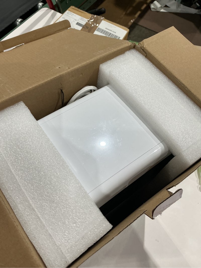 Condition photo showing Good Condition for dehumidifier for bathroom with drain hose, 95 oz dehumidifiers for home bedroom basement & rv?auto shut-off small room