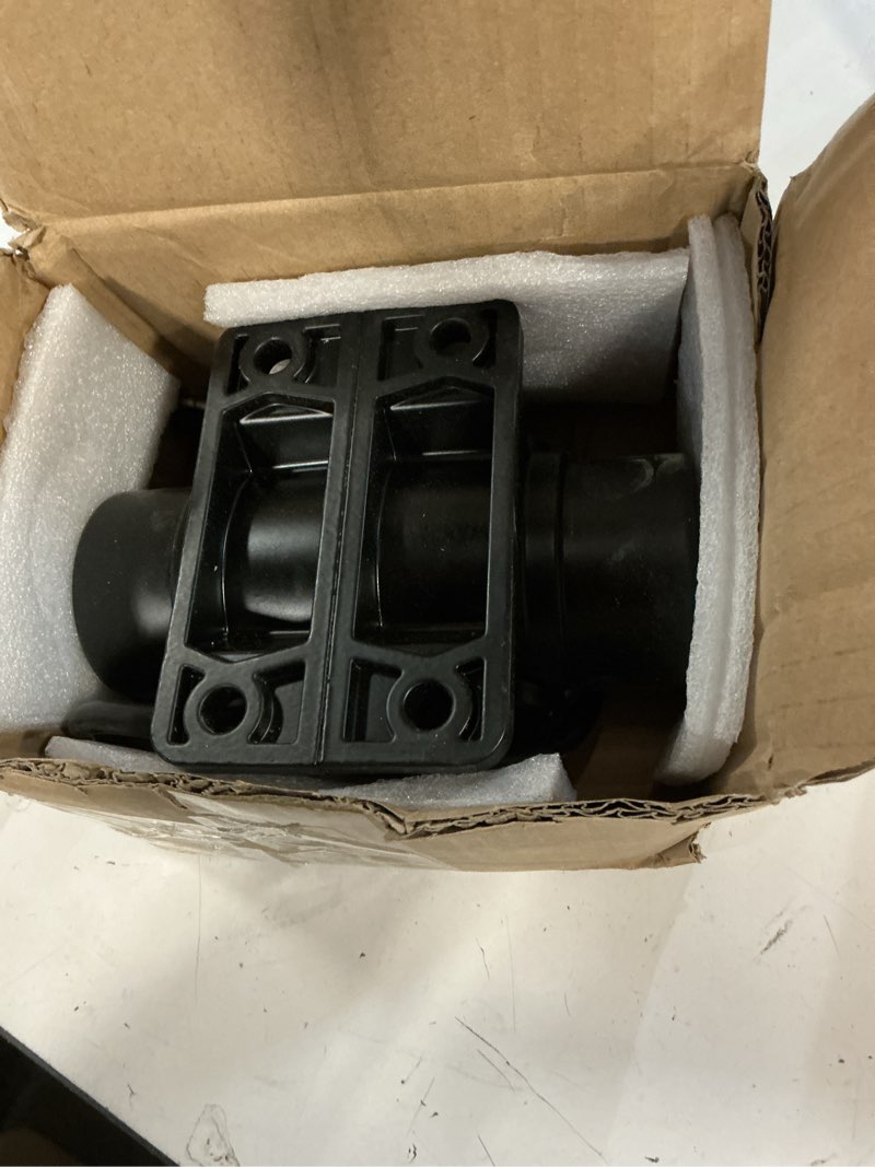 Condition photo showing Good Condition for 200lb vibrator motor for salt spreader concrete and sand mixer vibration motor 4500rpm 60w dc12v
