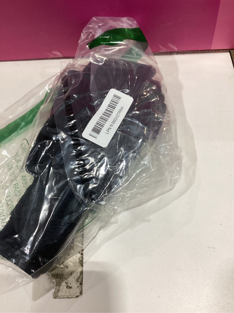 Condition photo showing As Is for L Dog Knee Brace for Torn ACL Hind Leg, Dual Rear Leg Support with 4 Metal Stabilizers, CCL Brace for Dogs with Hip Dysplasia, Luxating Patella & Arthritis