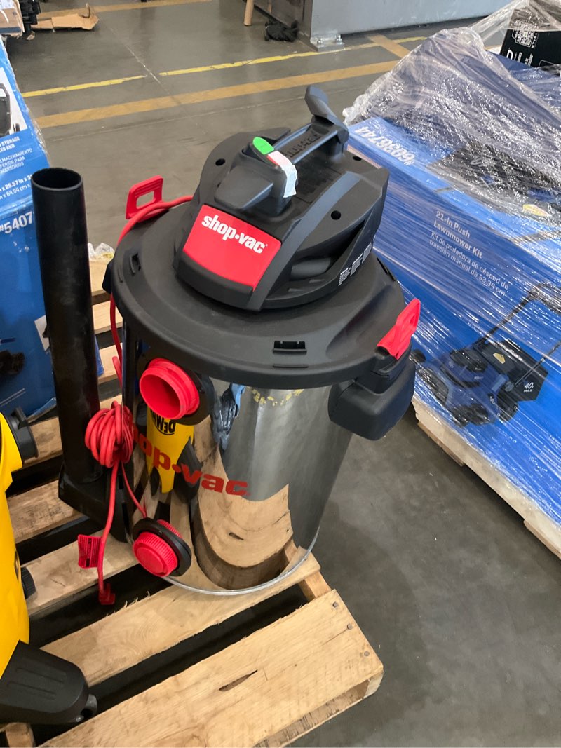 shop-vac
