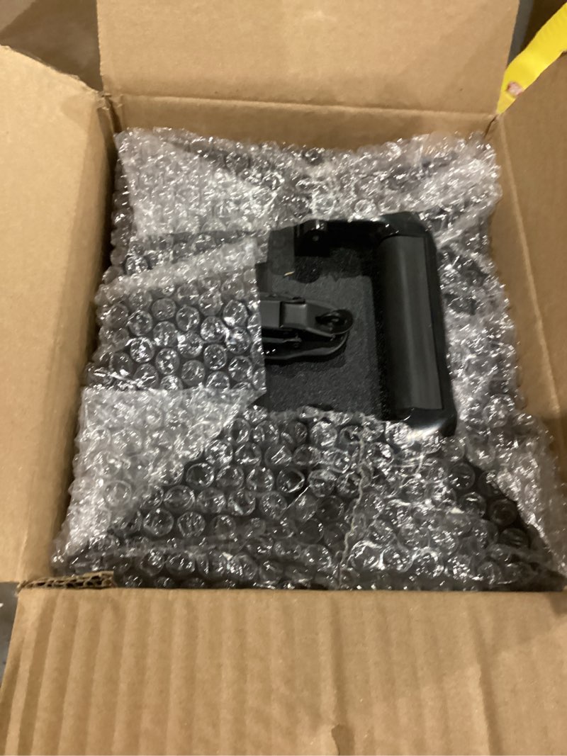 Condition photo showing Good Condition for HESTECH 3-Row Graded Card Storage Box,Slab Case with Foam Inserts,Sports Card Storage Box,Graded Card Case Fits PSA, CSG, GMA, HGA, Baseball & Football Cards, Top Loaders 3 Row