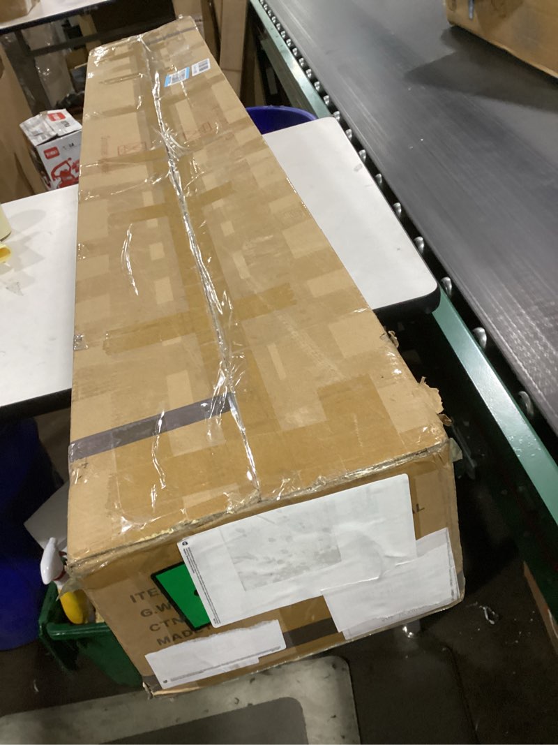 Condition photo showing Good Condition for BETELNUT Floating Fireplace Mantel Shelf 60 inch Rustic Solid Wood Mantels for Fireplace Natural Pin