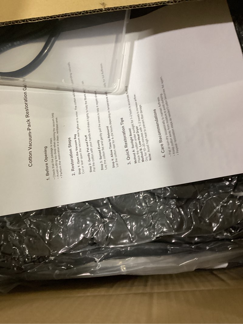 Condition photo showing Good Condition for reallnaive 3 pcs camper van insulation soundproof thermal barrier insulation 5 x 15 ft with scissors acoustic thermal mat sound deading material for cars, camper vans & vehicle noise control