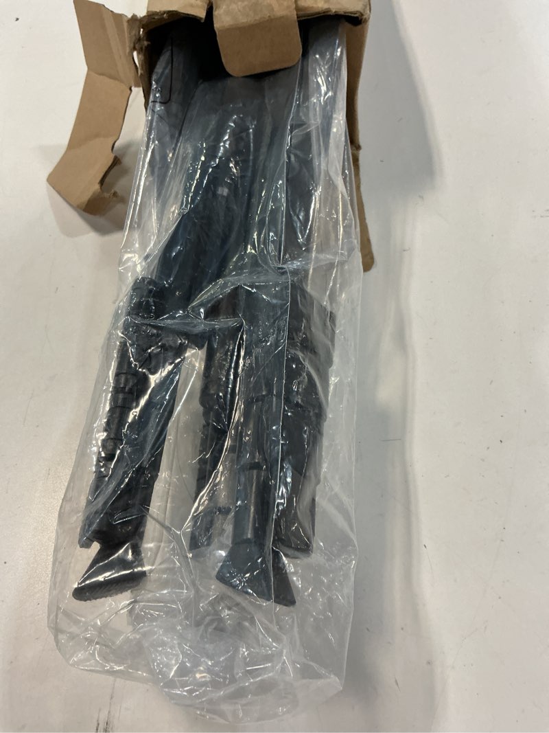 Condition photo showing As Is for neewer basics 66.5"/169 cm travel tripod for camera, lightweight portable dslr stand with ball head, arca type qr plate, cell phone holder compatible with iphone video recording, max load 11 lb, tp12 basics travel tripod