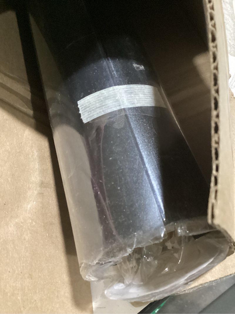 Condition photo showing Good Condition for Magnetic Chalkboard Wallpaper Stick and Peel, 47" x 94"Chalk Board Contact Paper with Adhesive on Wall for School, Office, Kitchen Fridge, Drawing