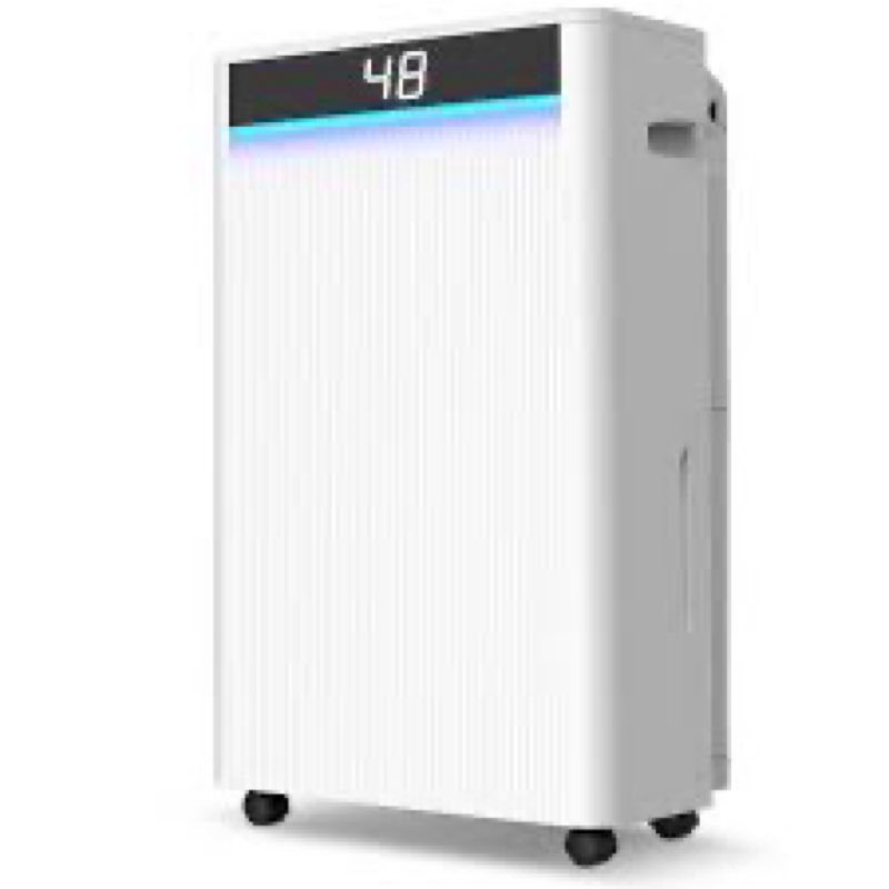 keepglad dehumidifier, dehumidifiers for home, humidity display