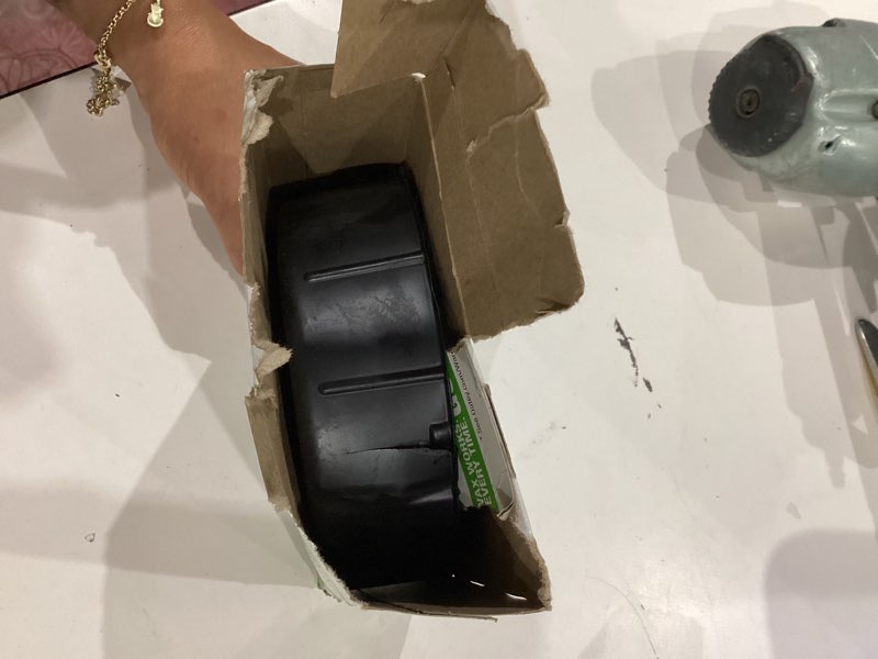 Condition photo showing As Is for https://www.ebay.com/itm/355457583508