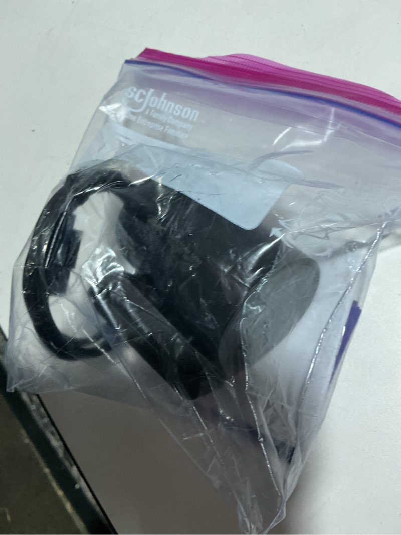 Condition photo showing As Is for emeet s600 4k webcam for streaming - sony 1/2.55'' sensor, pdaf autofocus, 1080p@60fps, 2 noise reduction mics, built-in privacy cover, 73° fov, streaming camera for live commerce/gaming/beauty s600 sony sensor pdaf 60fps