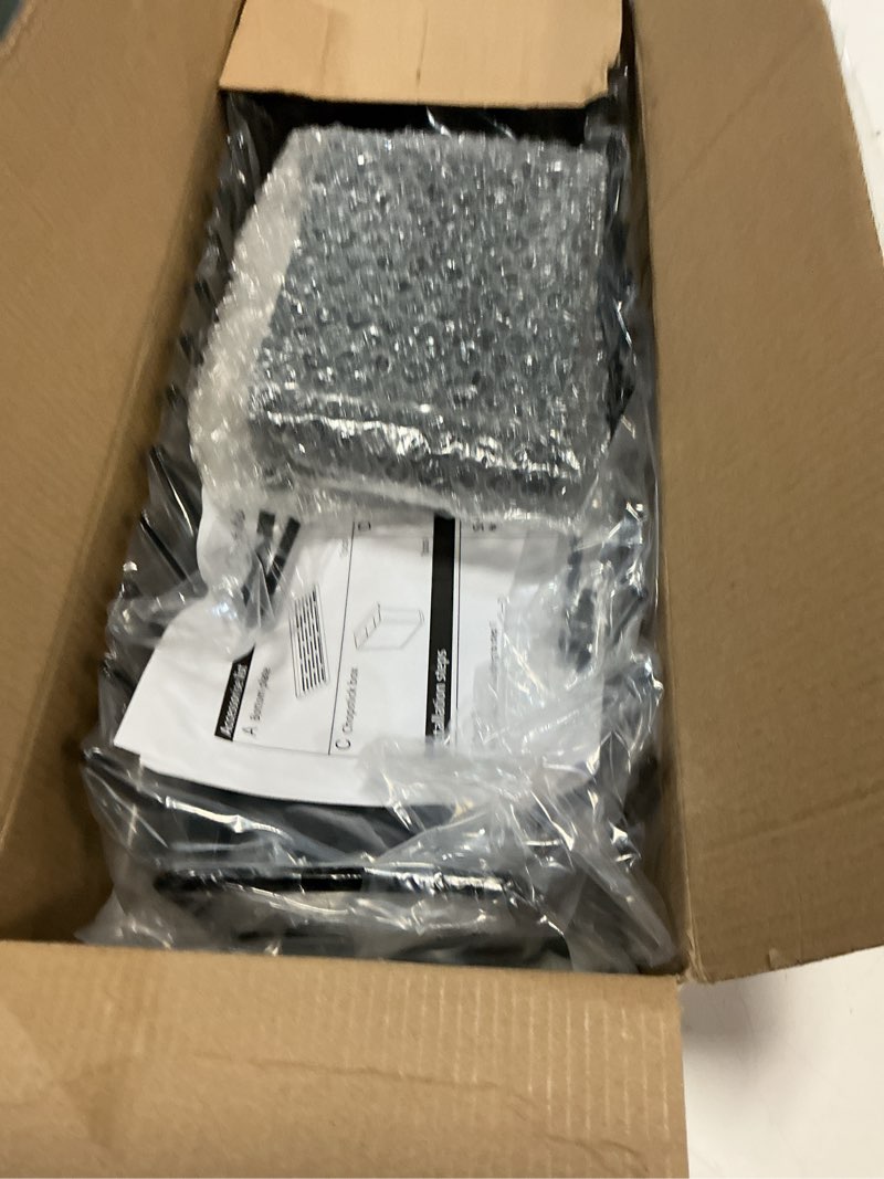 Condition photo showing New/Like New for ANTOPY Small Dish Drying Rack - Compact Dish Rack for Kitchen Counter with Silicone Dish Drying Mat, Stainless Steel Dish Drainer for Kitchen Sink Cabinet, Space Saving Plate Rack Cutlery Holder One Tier (Small - Countertop)