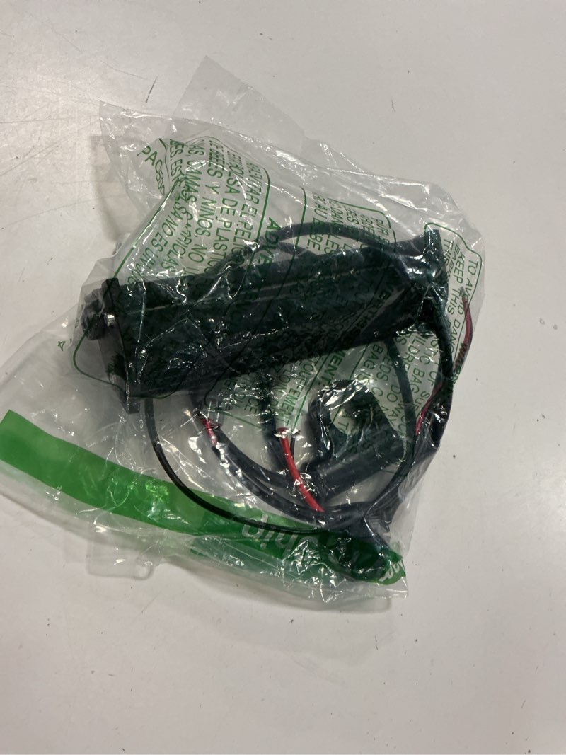 Condition photo showing Good Condition for autovic light bar kit waterproof plug-play driving light kit 7/8" handlebar universal for honda crf110 klx110 ttr110 yz250f dirt bike plug and play,1 year warranty