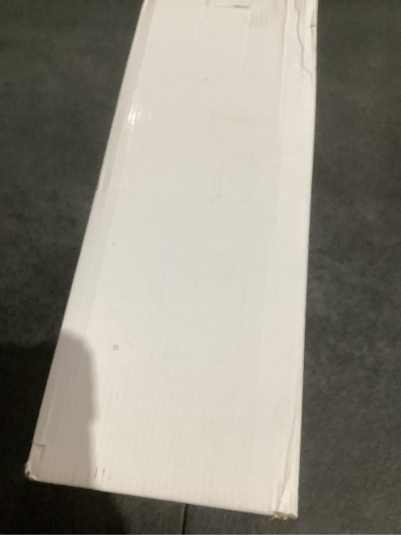 Condition photo showing New/Like New for Bed Risers 1 inch, 2 inch, 3 inch, 4 inch, 6 inch, 8 inch Heavy Duty, Oversized Furniture Riser for Couch Sofa Table Chair Leg Frame Dorm, Support up to 6000 Lbs (Chocolat Brown 8 Pack, 5 inch) Chocolat Brown 8 Pack 5 Inch