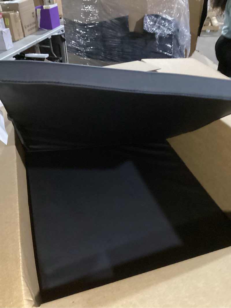 Condition photo showing Good Condition for CAP Barbell All Purpose Folding Anti Tear Exercise Training Aerobic Fitness Gym & Gymnastics Balance Mat | Multiple colors