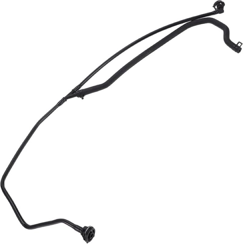 1 Pc Engine Coolant Hose