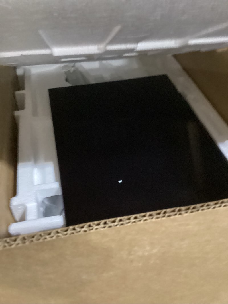 Condition photo showing Good Condition for working verified lg ?27gs93qe 27-inch ultragear oled gaming monitor qhd 1440p 240hz 0.03ms displayhdr true black 400 amd freesync premium pro nvidia g-sync hdmi 2.1 displayport tilt/height/pivot stand black 27 inches 27gs93qe-b
