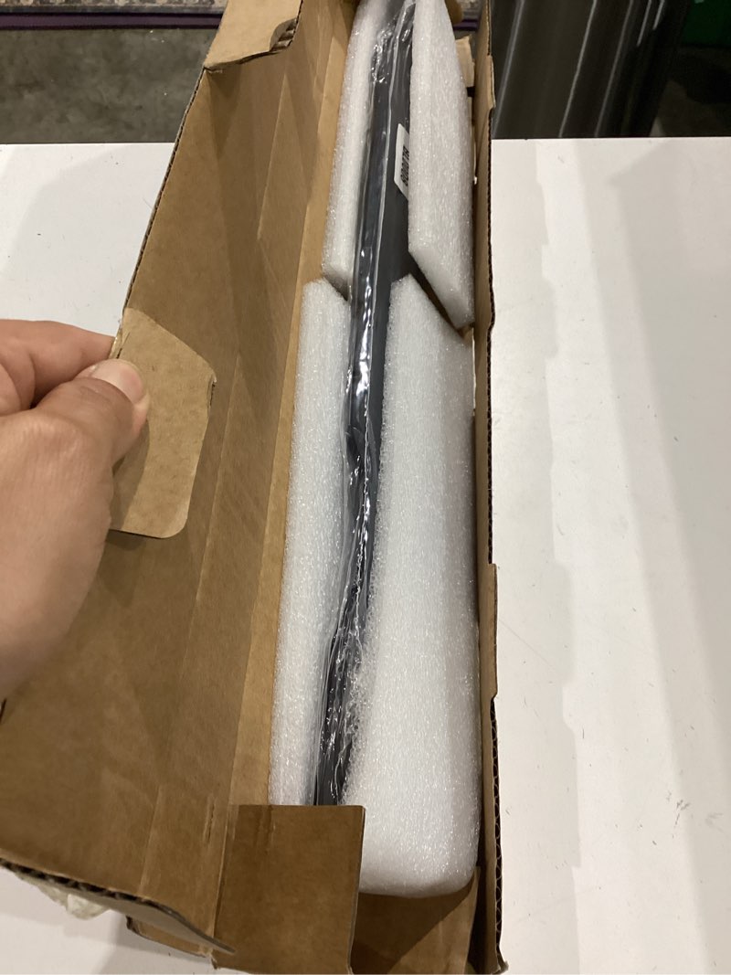 Condition photo showing Good Condition for 138971 42 inch 5-star mulching blades for craftsman lt1000 lt2000 yt3000 t110 husqvarna yth22v42 yth18542 yta18542 poulan 42'' deck cut lawn tractor zero-turn mower 127843 532138971 2-pack, black