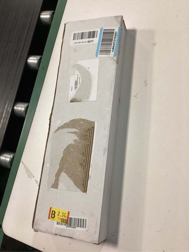 Condition photo showing New/Like New for shop vac 1-7/8" crevice tool with 2 extension wands 1-7/8inch