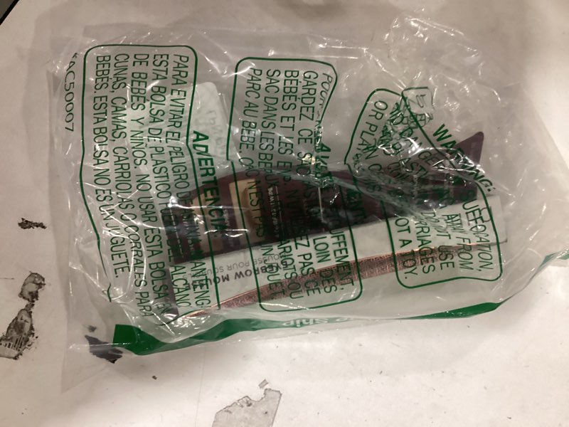 Condition photo showing As Is for eye brow mascara