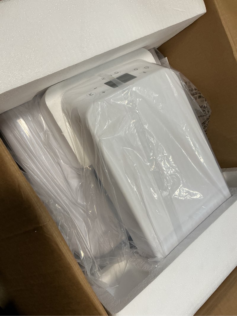 Condition photo showing Good Condition for htvront auto heat press machine for t shirts - 15x15 smart t shirt press machine with auto release - professional heat press for sublimation, vinyl, heat transfer projects white