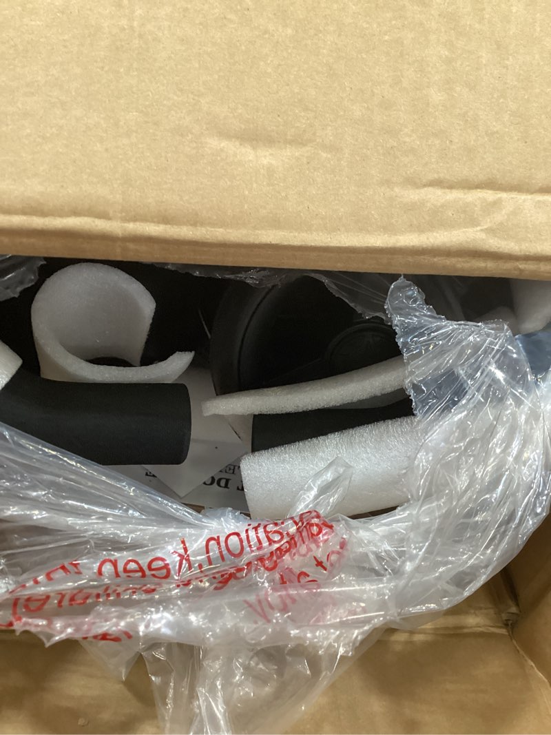 Condition photo showing New/Like New for Jeep Scout Double Stroller, Charcoal Galaxy