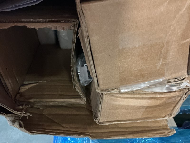 Condition photo showing New/Like New for Elite Screens Manual B, 100-INCH Manual Pull Down Projector Screen Diagonal 16:9 Diag 4K 8K 3D Ultra HDR HD Ready Home Theater Movie Office Presentation, M100H