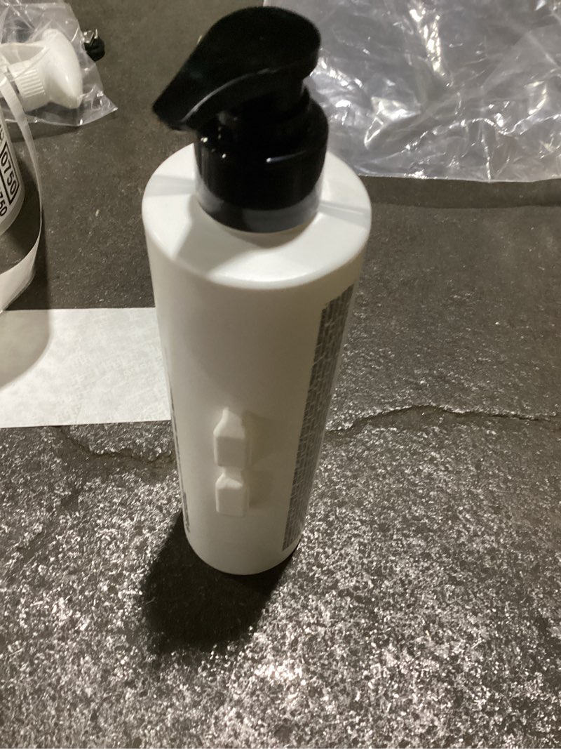 Condition photo showing Good Condition for crabtree & evelyn the gardeners herbal renewal body lotion