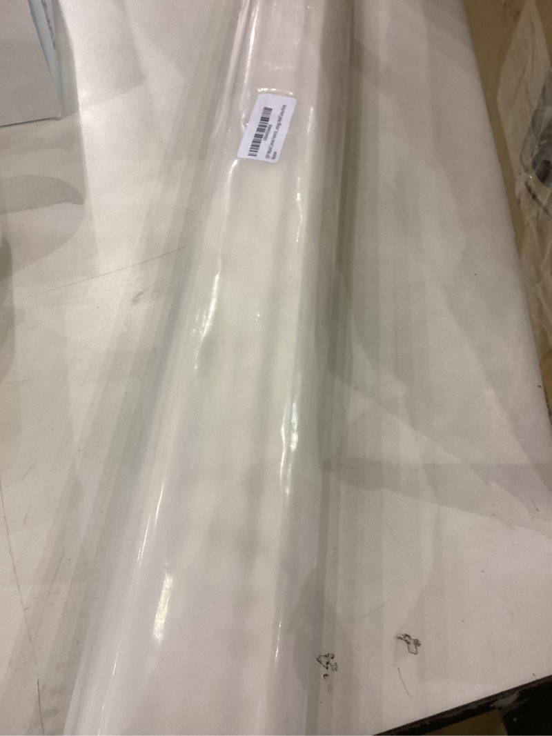 Condition photo showing New/Like New for DIY Wood Canvas Frame Kit Stretch Canvas Frame Solid Wood Stretcher Bars Customized Art Frames Easy to Assemble Canvas Stretching System Gallery Wrap Oil Paintings Wall Canvas Prints 32"x48"