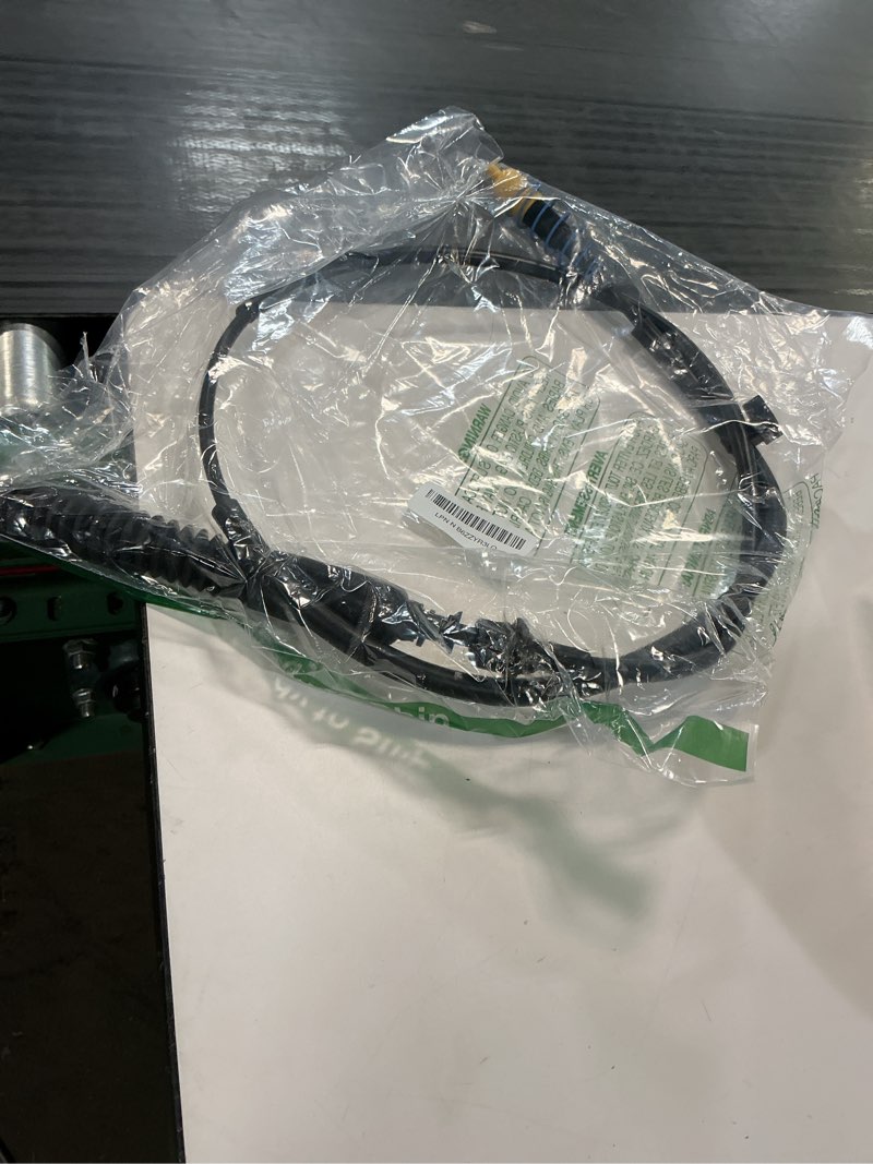 Condition photo showing Good Condition for wayjun automatic transmission shift cable lower cable 4 speed 4wd compatible with 2007-2013 gmc sierra 1500, 2007-2013 chevrolet silverado 1500, 2008-2009 gmc yukon, 2007-2009 chevrolet tahoe 20787606