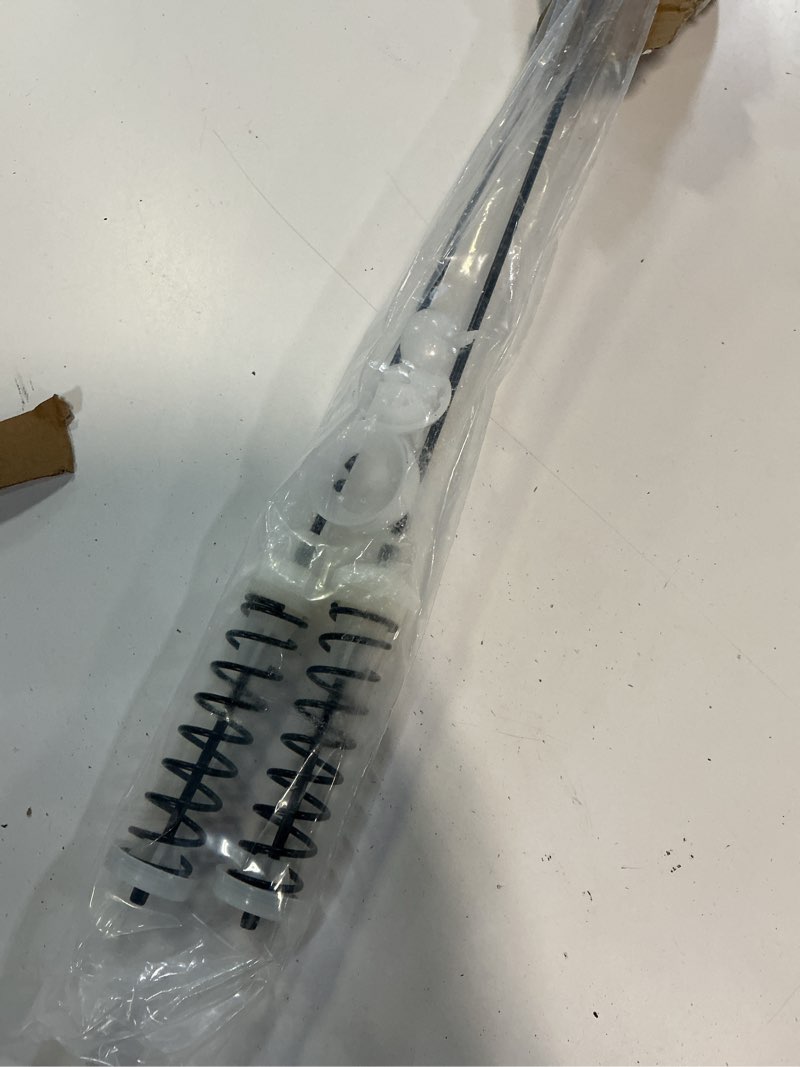 Condition photo showing Good Condition for ?2026 upgraded?w10780048 wtw4800xq4 wtw4800xq1 rtw4640yq1 atw4675yq1 washer suspension rod kit(4 packs) by beaquicy - replacement for whirlpool ken-more admiral may-tag washing machine