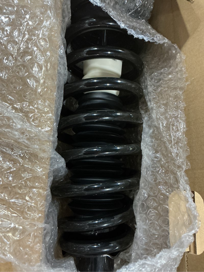 Condition photo showing New/Like New for AUTOMUTO Strut Spring Assembly Front Pair Shock Absorber Fit 2010 2011 2012 Fusion, 2010 2011 for Mercury Milan Replace for 272596