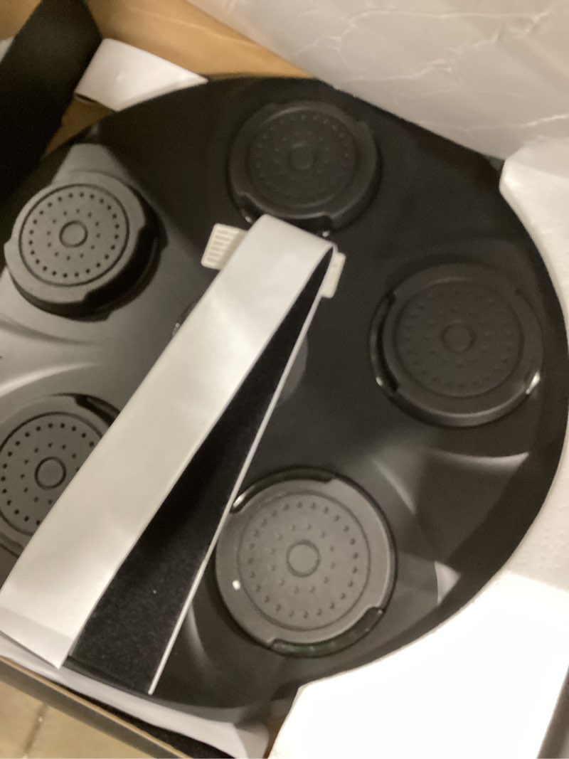 tgllm music boxing machine, interactive punching trainer with boxing gloves, large size wall mounted