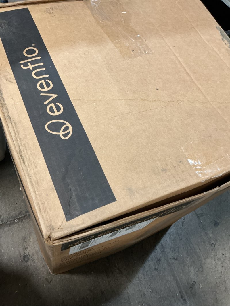 Condition photo showing Good Condition for Evenflo REO by Revolve360 Rotational Convertible Car Seat (Holden)