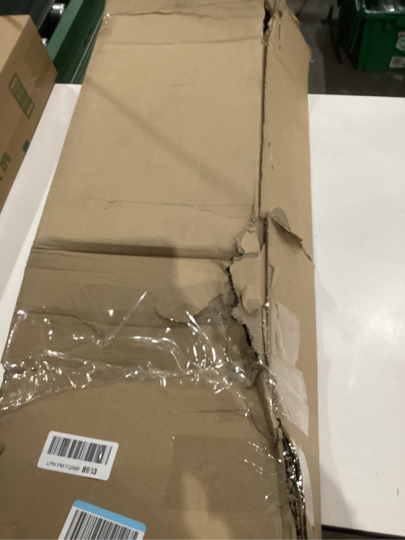 Condition photo showing Good Condition for SCITOO Glossy Black Roof Spoiler Body Kit Compatible with 2002-2006 for Honda CR-V Rear Window Roof 