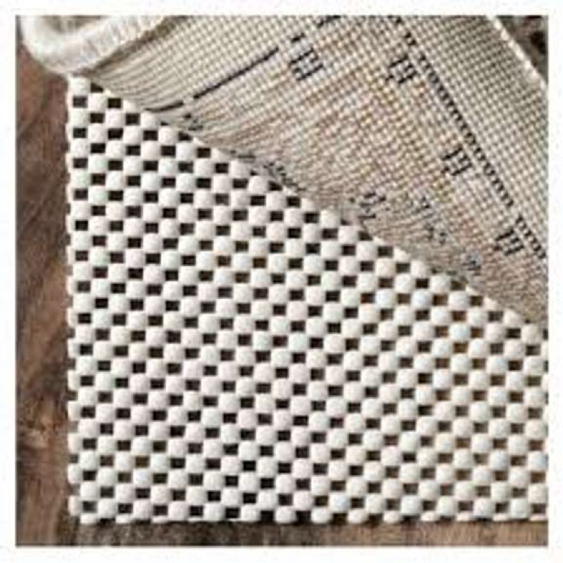 NuLoom Non-Slip Rug Pad - Approximately 2'x4'  