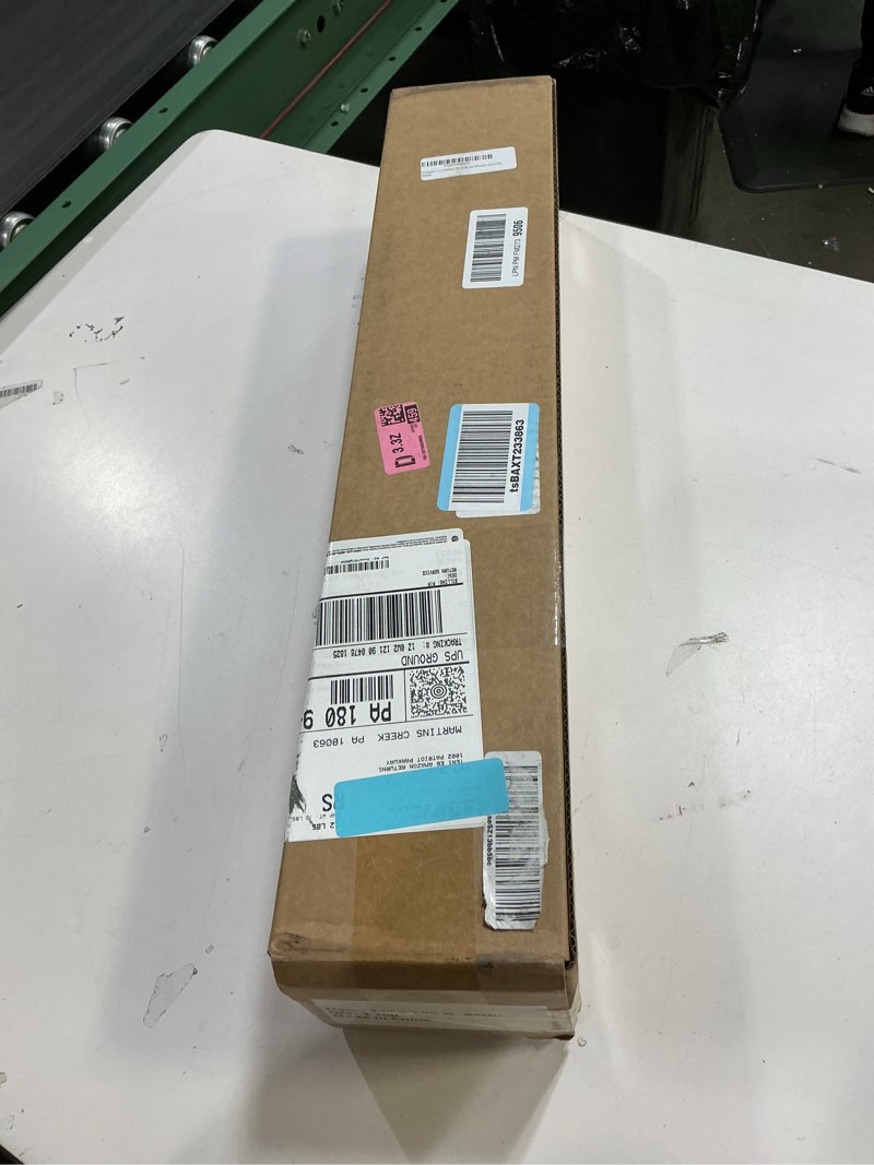 Condition photo showing New/Like New for RCdepot1-1 x Premium RC Satin Photo Paper Roll 24 inch x 100 ft Wide Format Inkjet Print (New Upgrade, Resin-Coated Layer in The Back, More Durable More Waterproof, No Easy to Get Wrinkle) Quick Dry